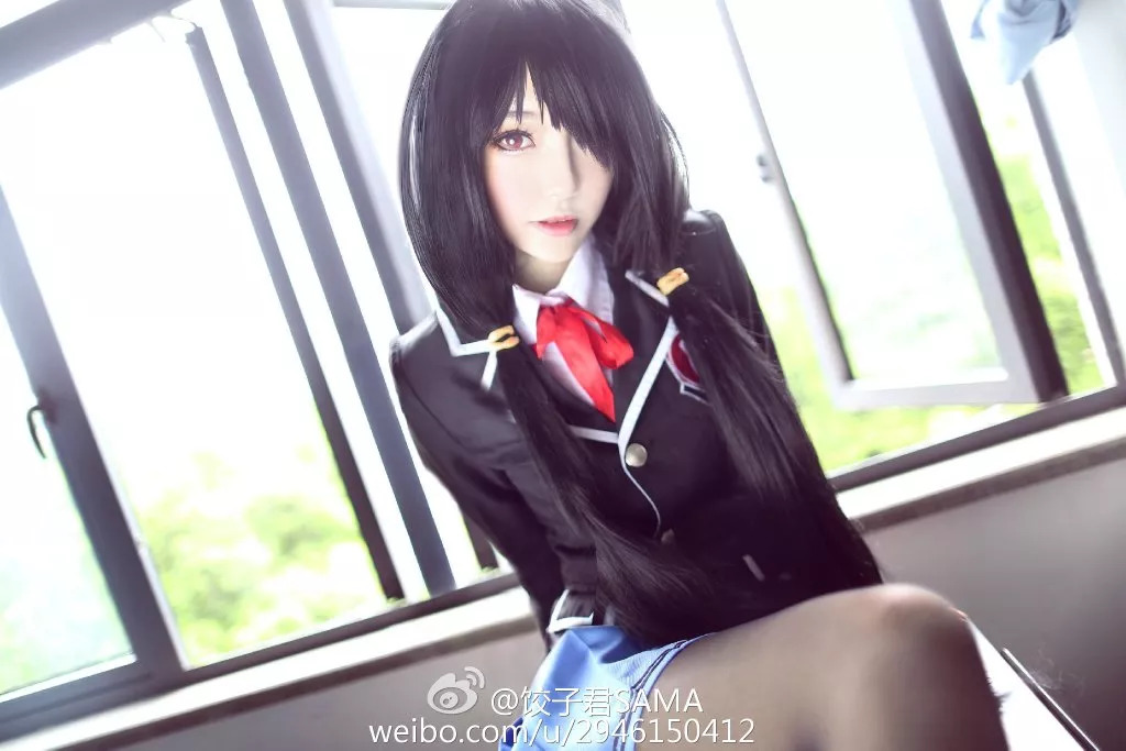 饺子君sama事件最新进展,女主播饺子君