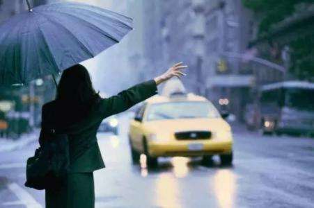 约车平台成性骚扰工具，O2O模式不是免责借口｜荔枝时评