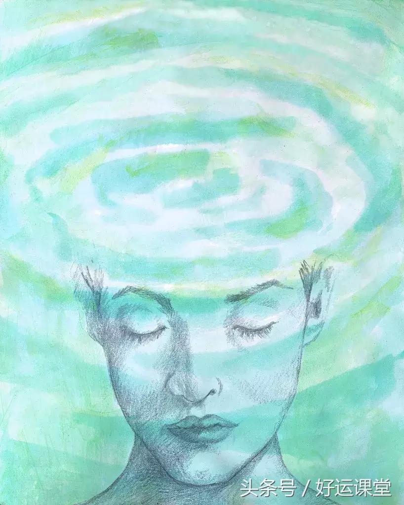 这8大征兆预示着你要转运了,这八种梦境是吉兆预示你会有喜事