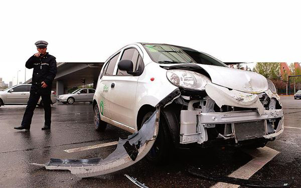 网约车平台滴滴和曹操如何选择,滴滴平台出了多少事故