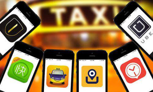 网约车平台滴滴和曹操如何选择,滴滴平台出了多少事故