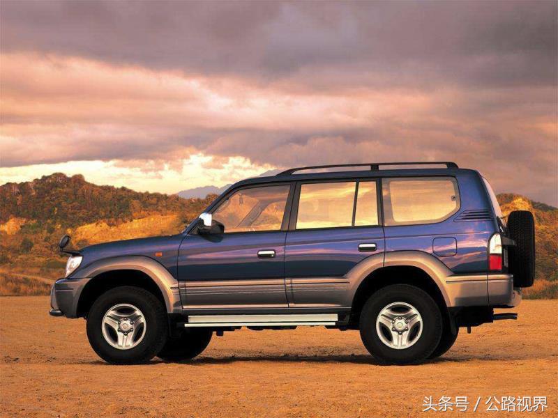 丰田卖得最惨的一辆车,丰田的第一辆好车