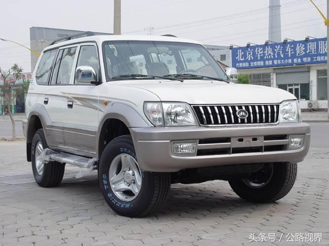 丰田卖得最惨的一辆车,丰田的第一辆好车