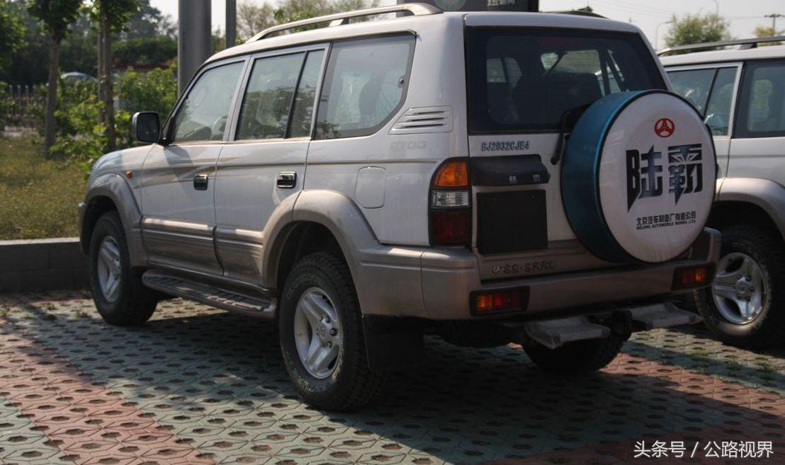 丰田卖得最惨的一辆车,丰田的第一辆好车