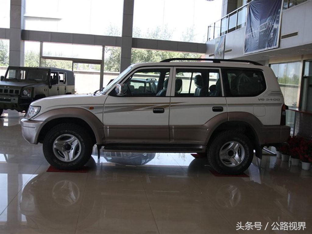 丰田卖得最惨的一辆车,丰田的第一辆好车