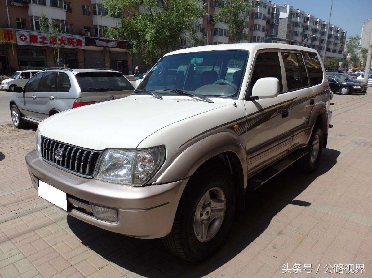 丰田卖得最惨的一辆车,丰田的第一辆好车