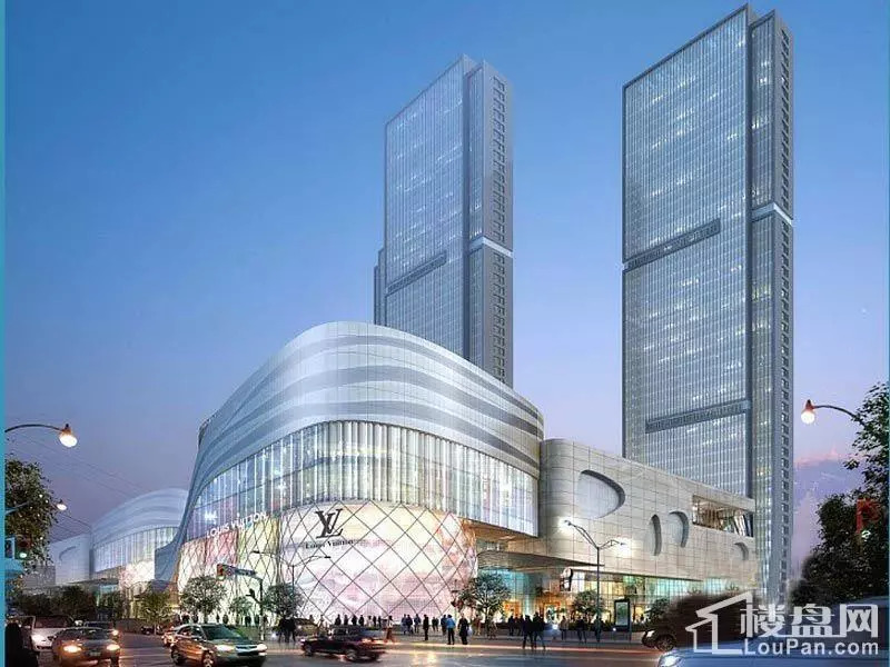 大连房产新政东港商务区,大连东港商务区40年产权类住宅