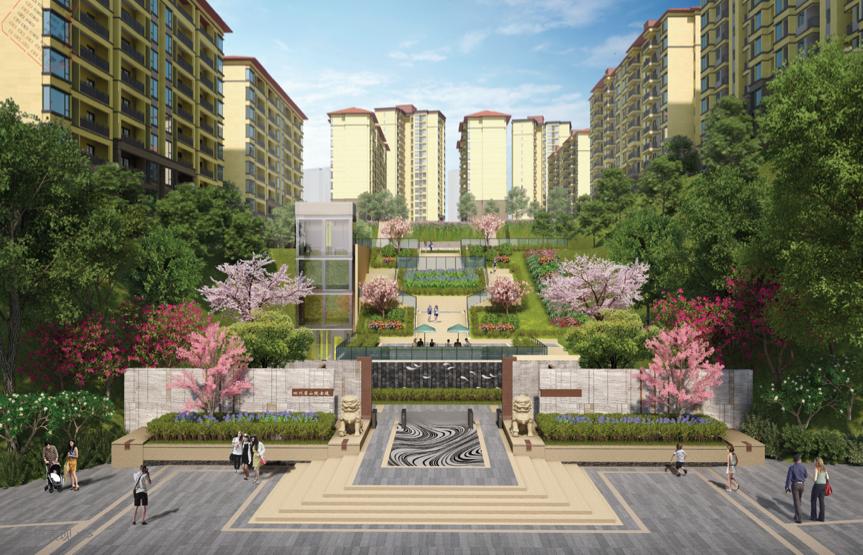 中国城市标杆之王首进眉山，如何解读千年文化名城？