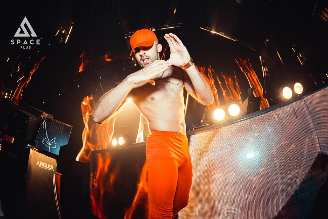 广州spaceplus酒吧现状,昆明夜店热度榜