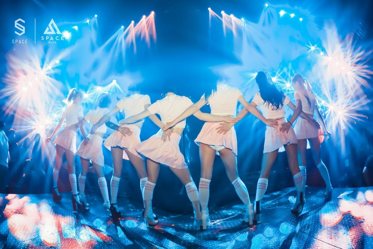 广州spaceplus酒吧现状,昆明夜店热度榜