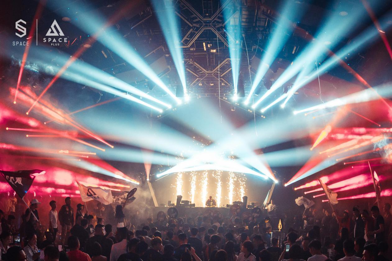 广州spaceplus酒吧现状,昆明夜店热度榜