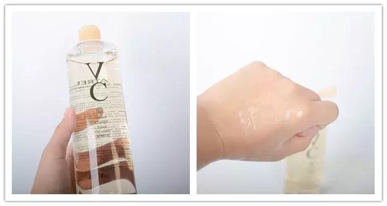 亲测好用的水乳推荐,vc水真实测评