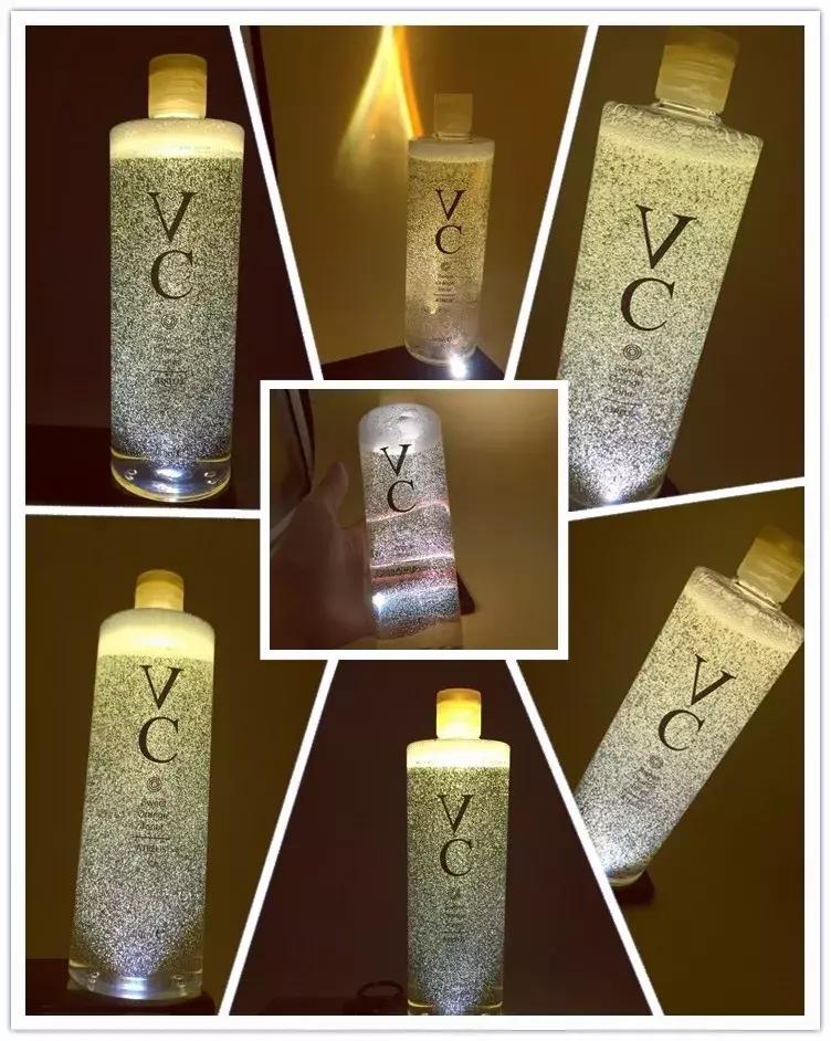 亲测好用的水乳推荐,vc水真实测评