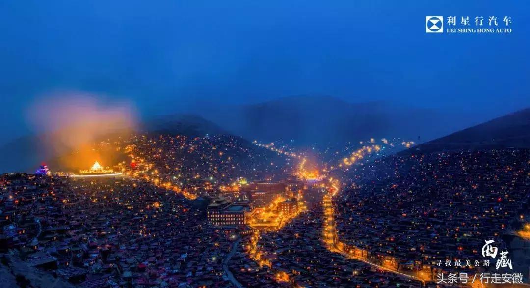 寻找最美公路,利星行寻找最美公路