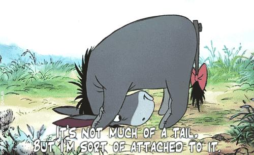 这么Q萌的小熊维尼人偶套装竟然是Hottoys出的……