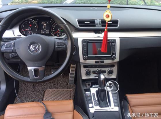 迈腾准新车出售,准新车迈腾值得入手吗