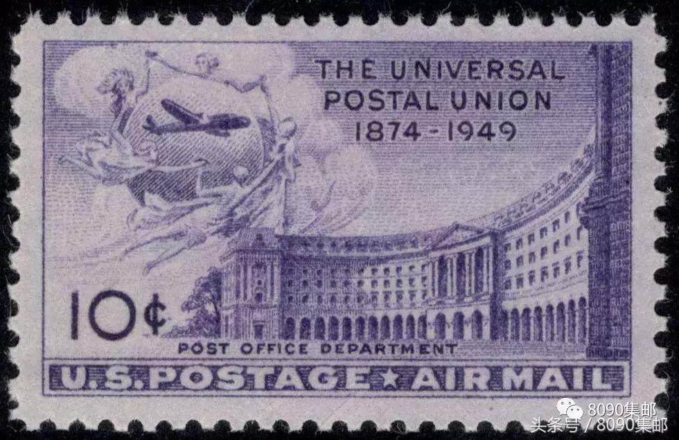 因为中国邮资太低,川普计划取消国际邮政折扣