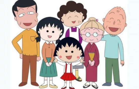 你好小丸子第三季全集,你好小丸子原版