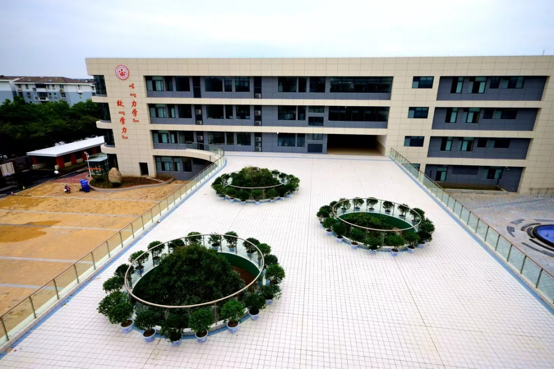 南京江宁开发区新建学校,江宁区拟新开办小学