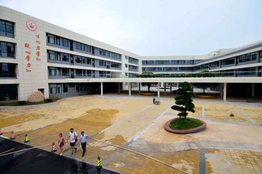 南京江宁开发区新建学校,江宁区拟新开办小学