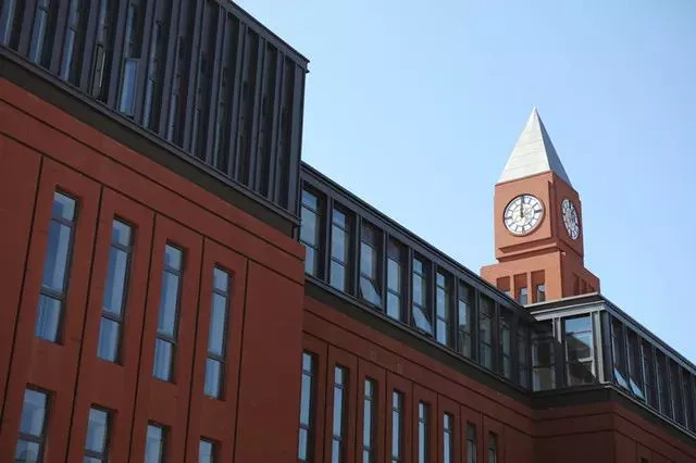 南京江宁开发区新建学校,江宁区拟新开办小学