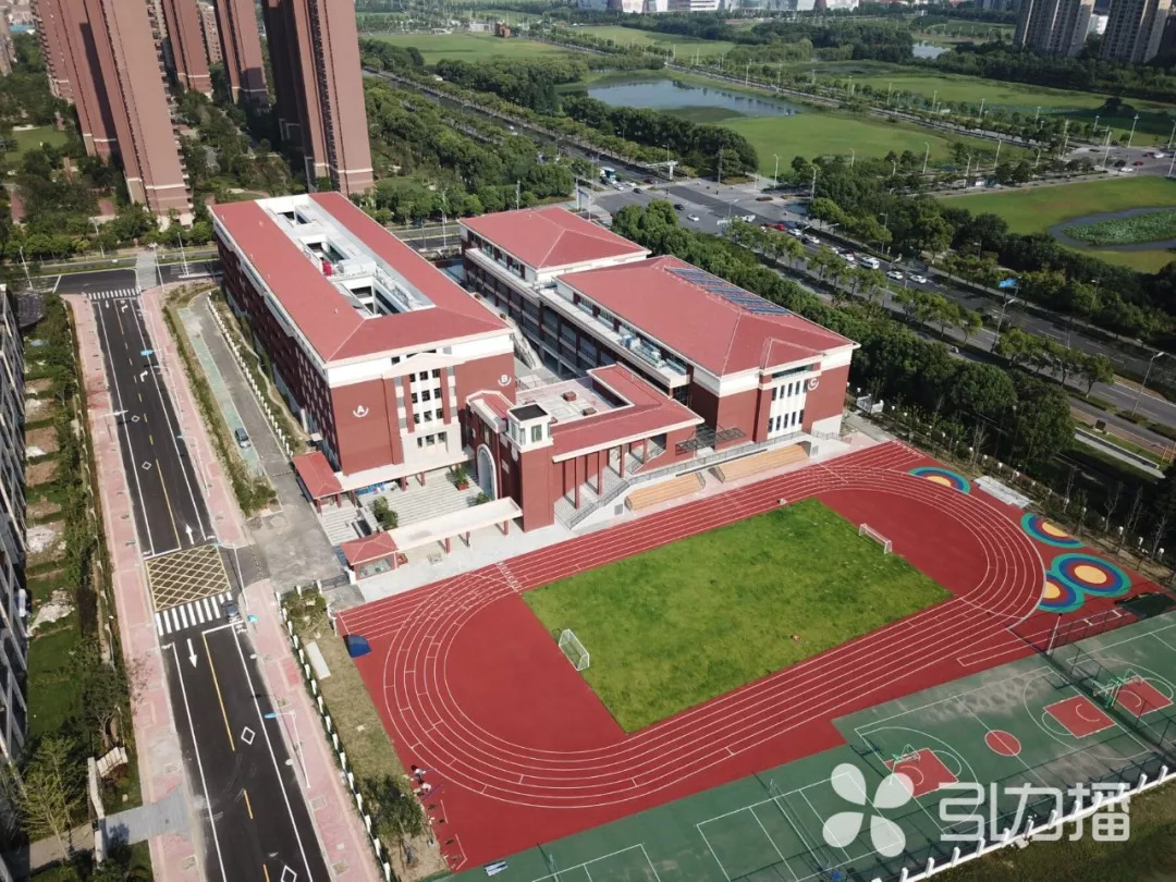 苏州工业园区东沙湖西校区,东沙湖小学西校区多大