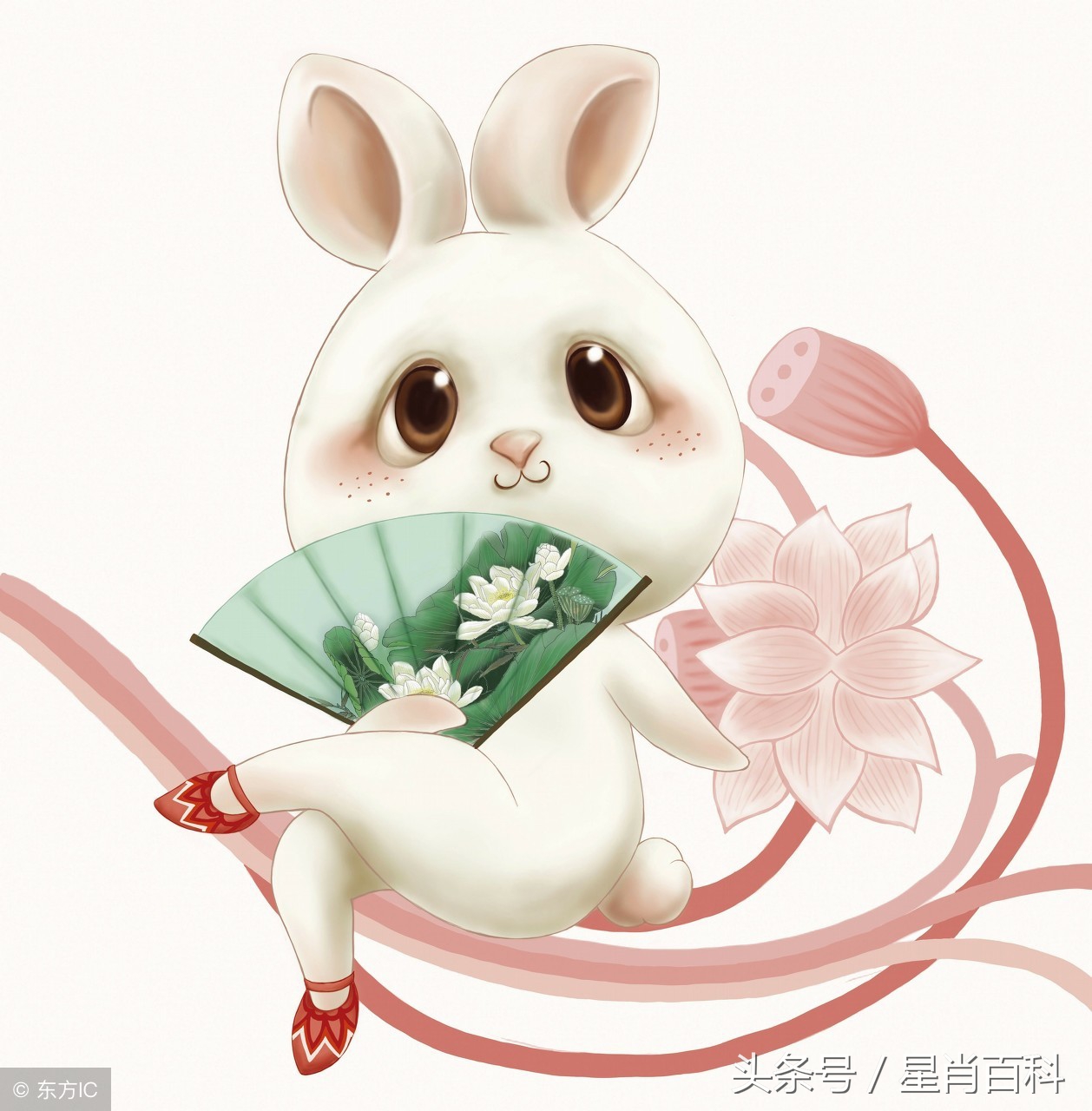 生肖配对属兔和属羊,兔跟什么生肖配对最好