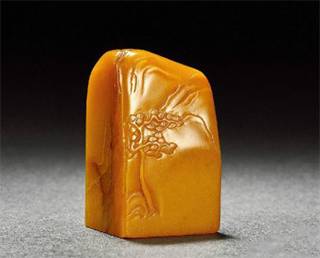 书法盖印章的学问,学书法有些字不认识怎么办