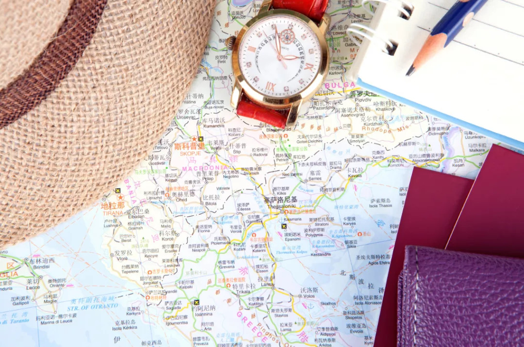 落地签和单方面免签的区别,免签落地签差别