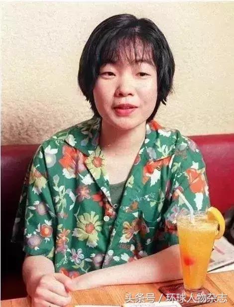 樱桃子，走好！她用造梦的方式帮我们守护住了童年