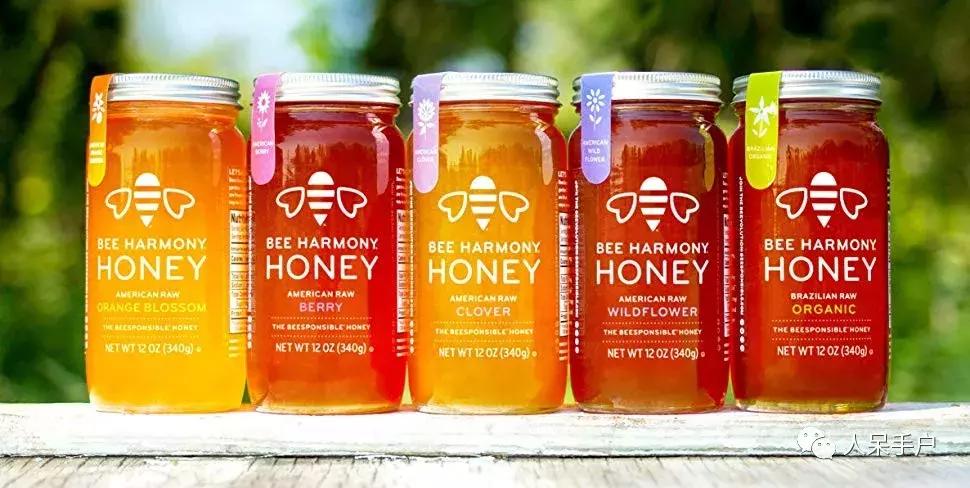 美味可口的蜂蜜竟是吐出来的,美味可口的蜂蜜竟然是吐出来的