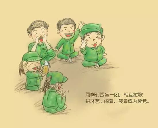 「新生必读」军训来袭！你准备好了吗？