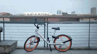 滴滴单车要押金吗,滴滴单车出行免押金