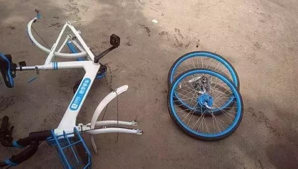 滴滴单车要押金吗,滴滴单车出行免押金