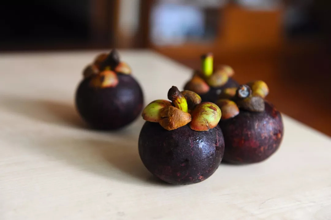 布瑞克大数据｜农产品电商上行专题报告之山竹