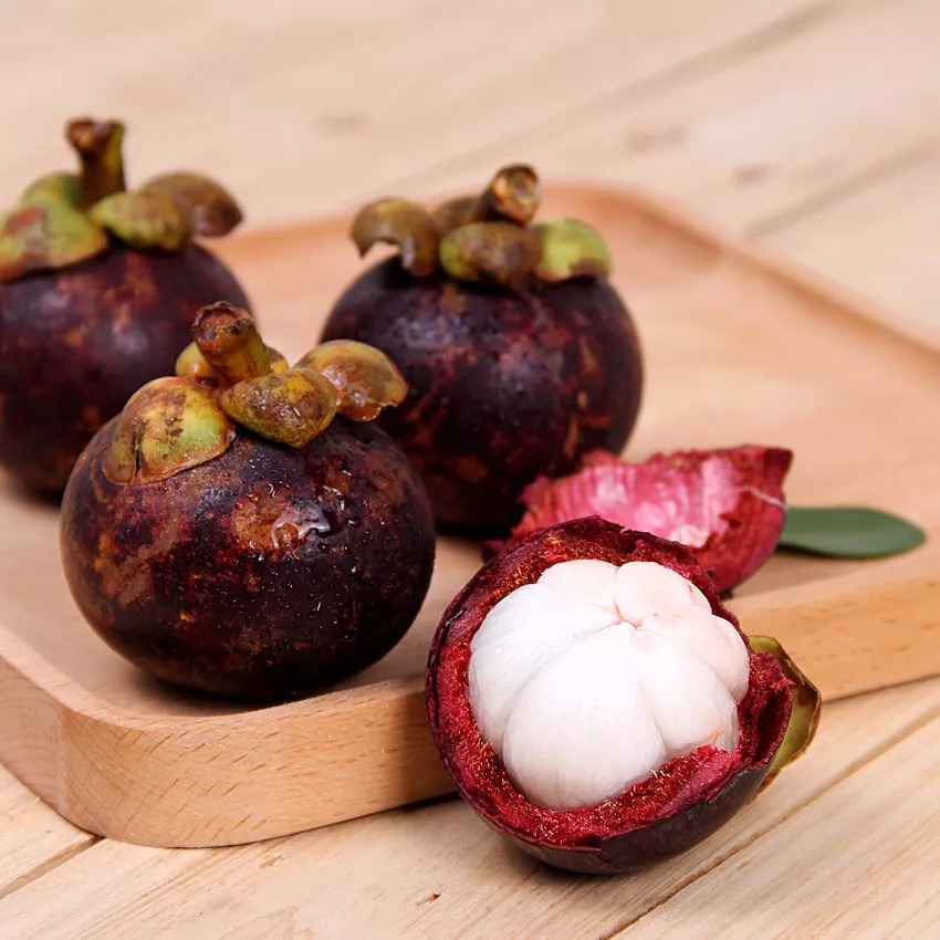 布瑞克大数据｜农产品电商上行专题报告之山竹