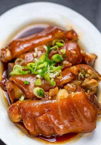 皮薄肉嫩香而不腻的3道菜,超美味的蒸酥肉满口留香回味无穷