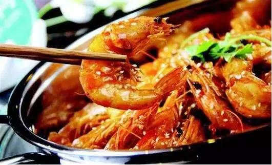 虾火锅低成本开店,虾火锅市场前景