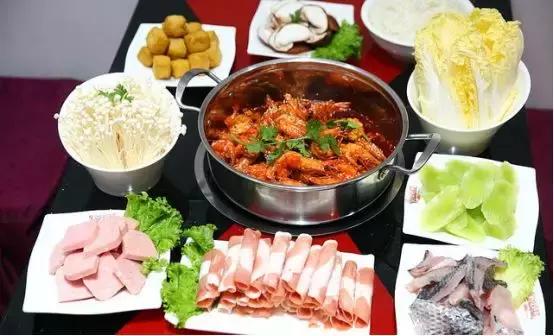 虾火锅低成本开店,虾火锅市场前景