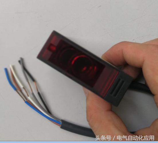 限位开关和行程开关有什么区别,接近式限位开关