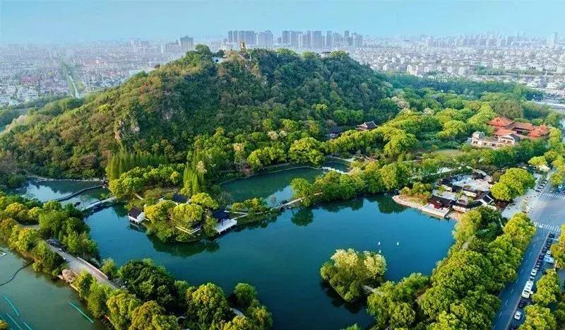 昆山样子,昆山市图片大全