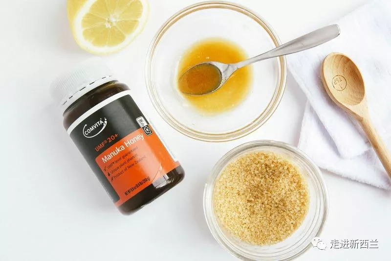 麦卢卡蜂蜜事件,麦卢卡蜂蜜坚果面包打假