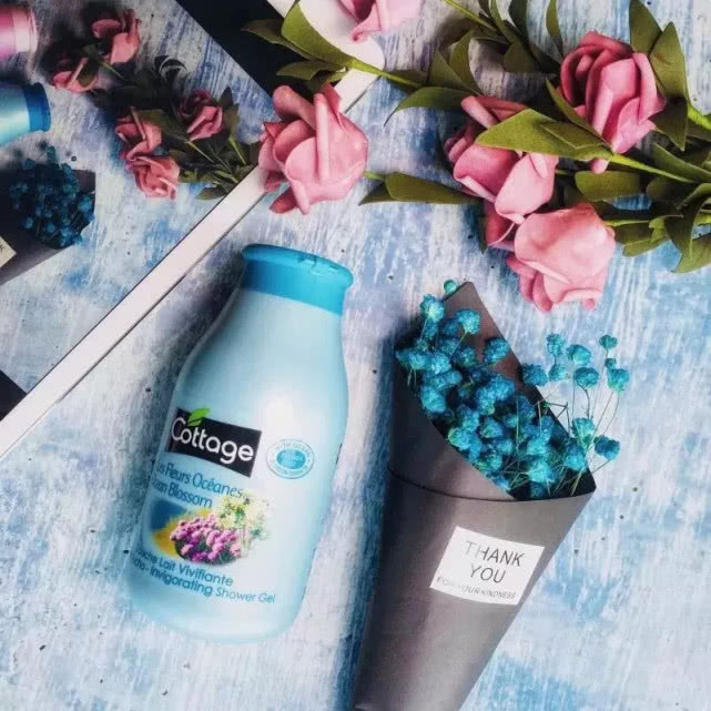 六款超好闻又留香持久的沐浴露,既能美白香味又好闻的平价沐浴露