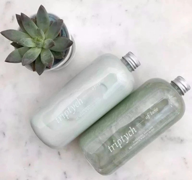 六款超好闻又留香持久的沐浴露,既能美白香味又好闻的平价沐浴露