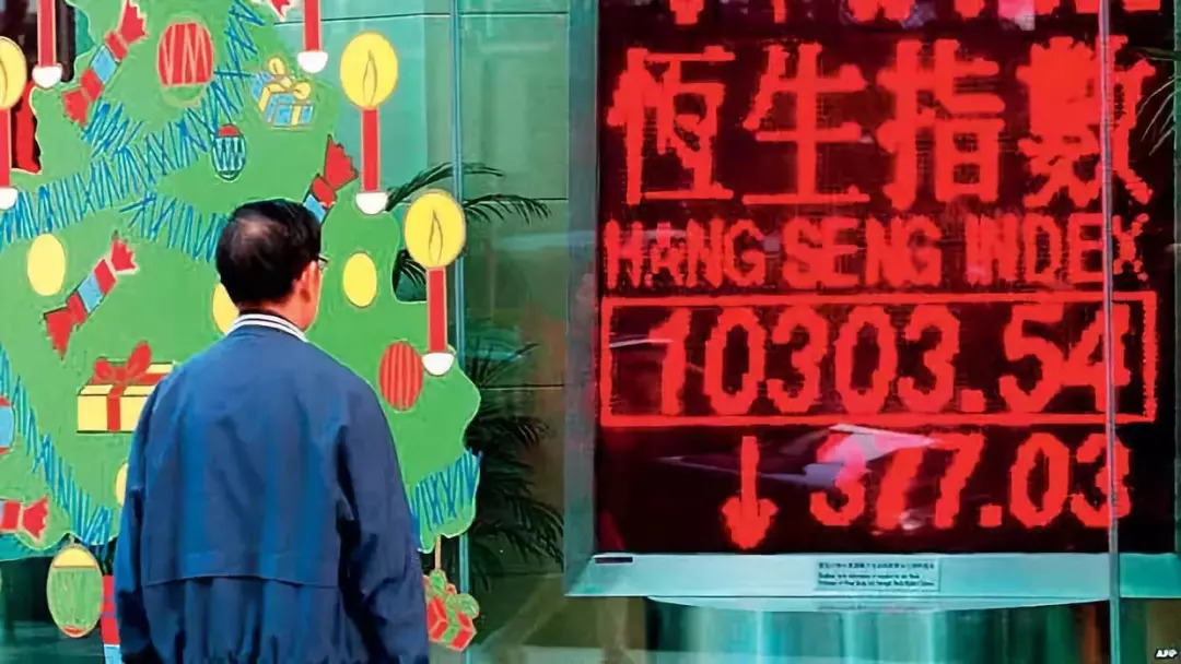 20年代的香港真实纪录片,20年前的香港多繁华