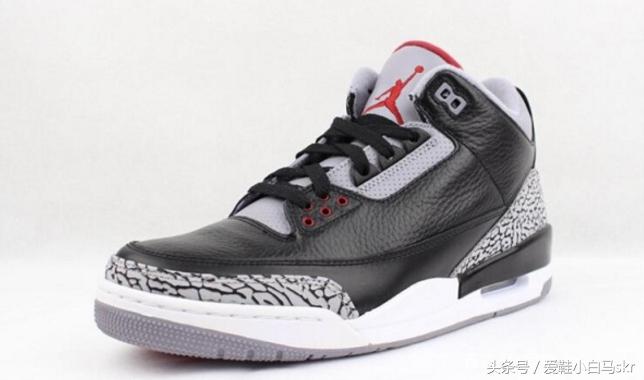 2018最值得买的aj,2019最值得买的鞋aj1