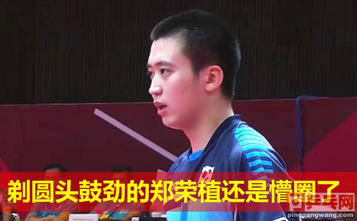 国乒男团3-0横扫韩国回放樊振东,国乒8-1大胜德国林高远