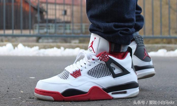 2018最值得买的aj,2019最值得买的鞋aj1