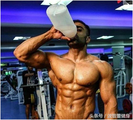 健身喝蛋白质粉会脱发吗,健身喝乳清蛋白粉伤肾吗