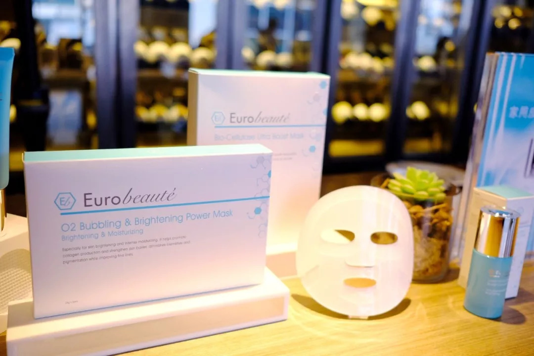 做个美美的孕妇,做个精致有魅力的孕妈